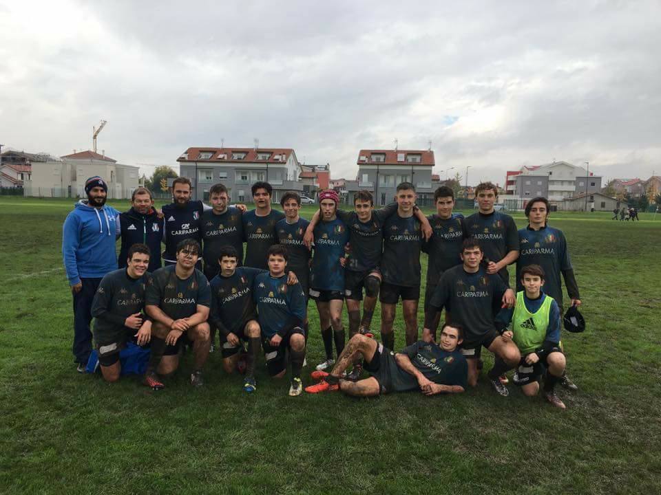2016-11-06 - cdf padova