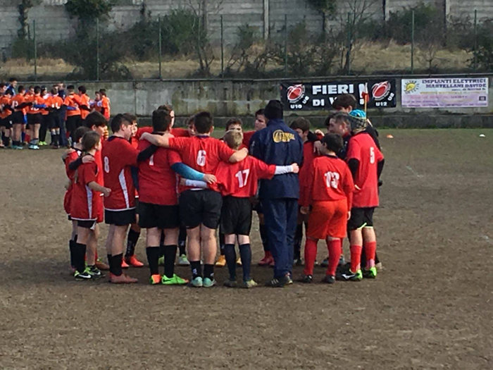 2018-01-30 - torneo selezioni zonali u14 2