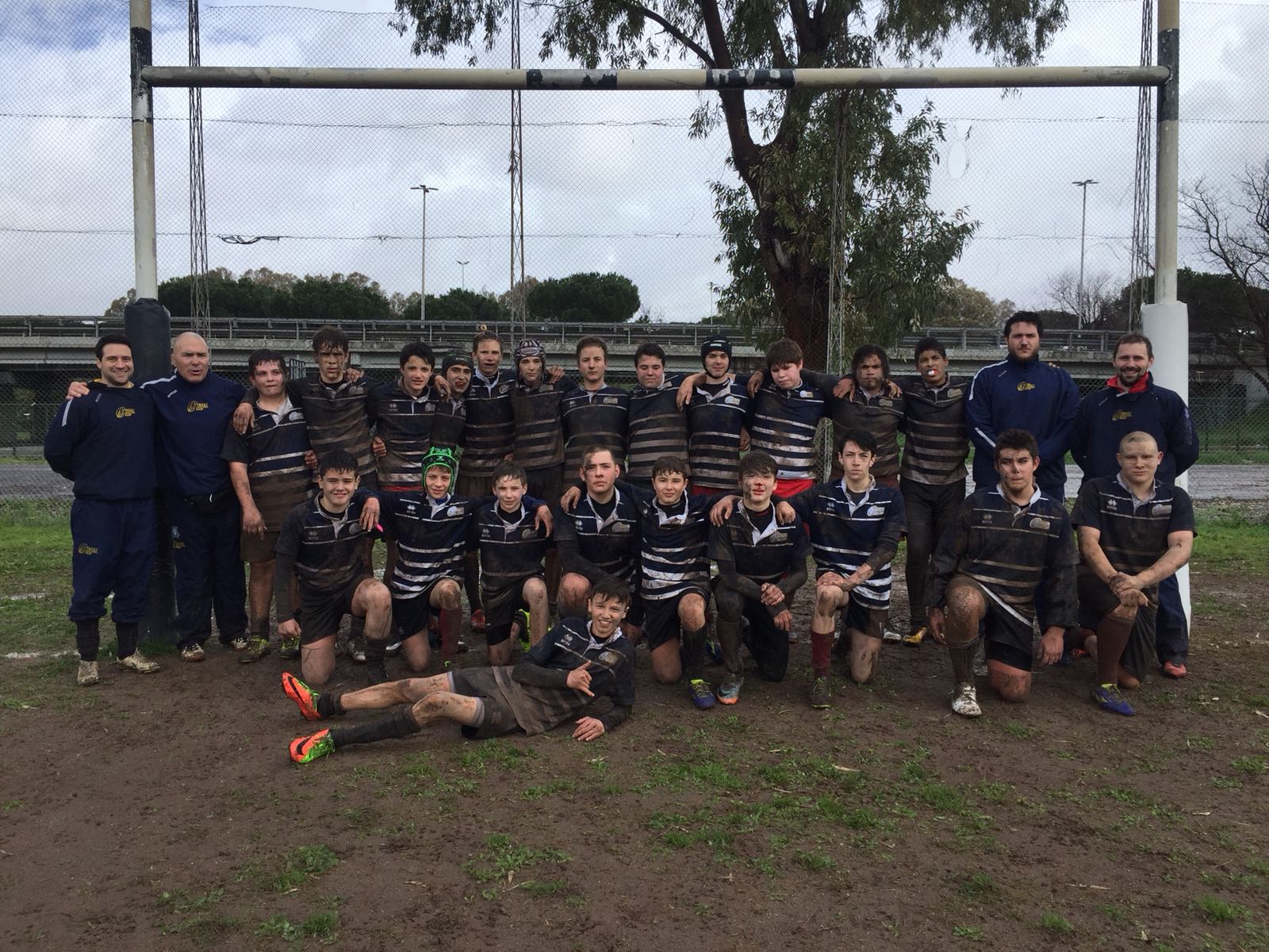 2018-03-19 - selezione maschile u14