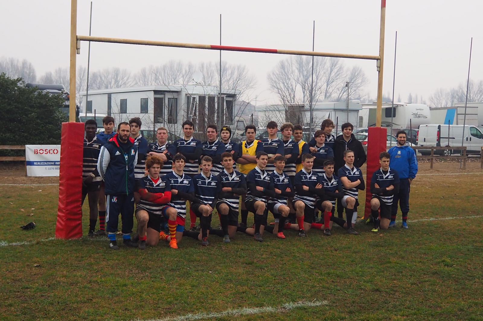 2019-02-14 - rappresentativa fvg u16 02