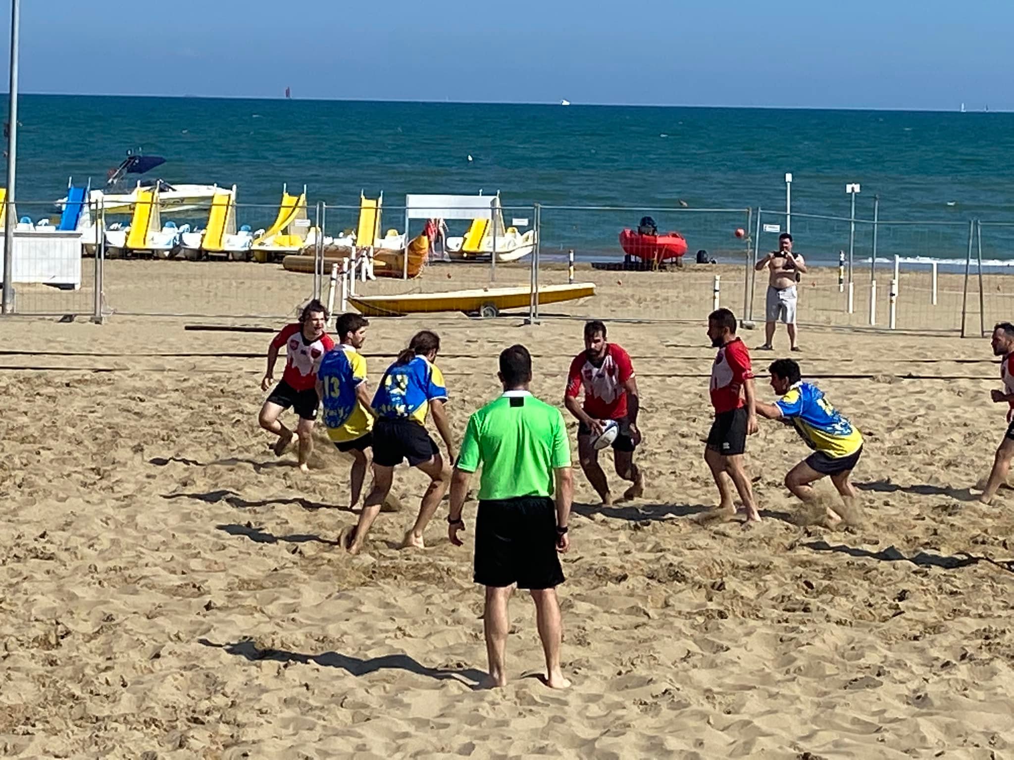 2022-06-25 - beach lignano1