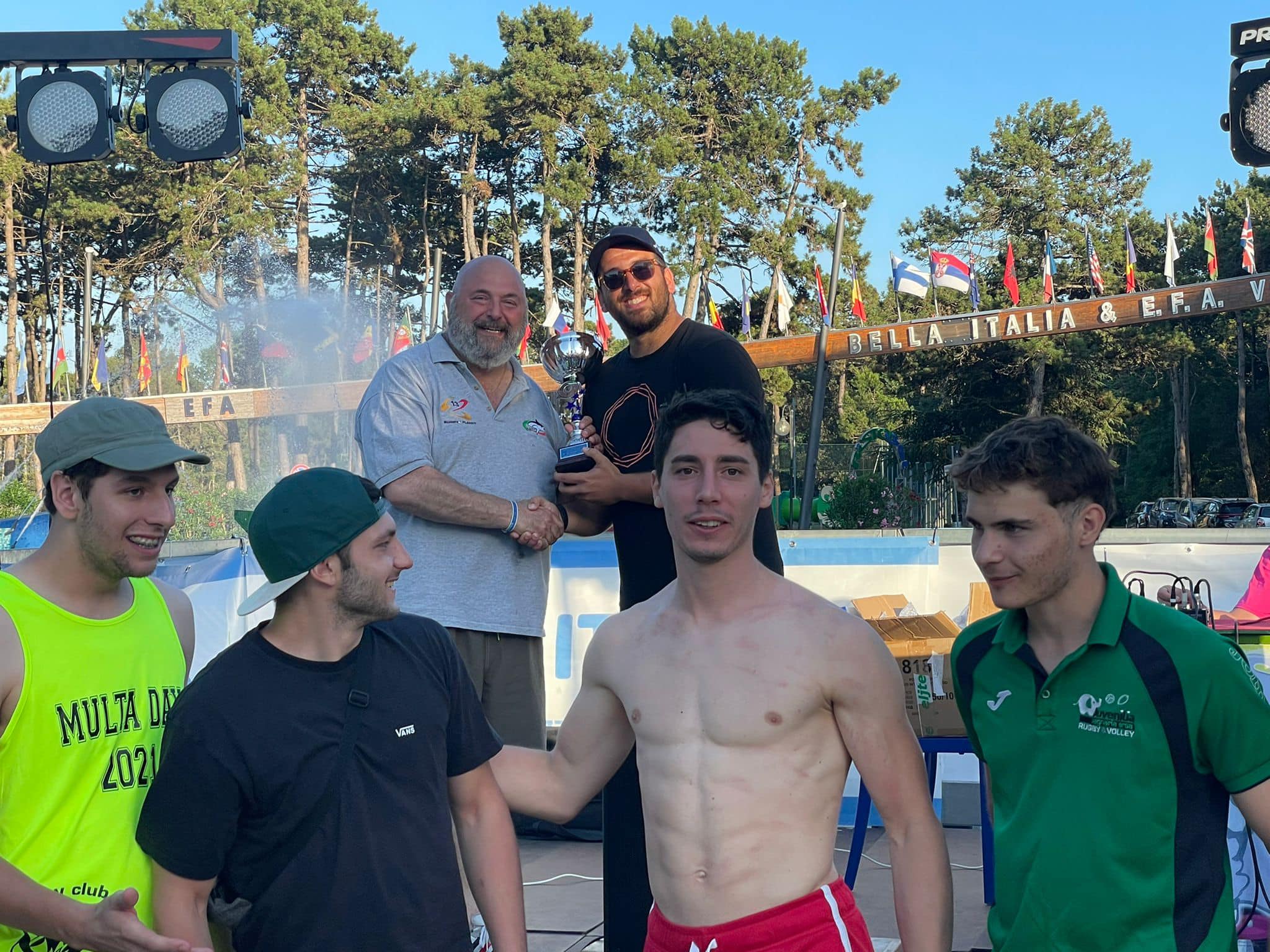 2022-06-25 - beach lignano2