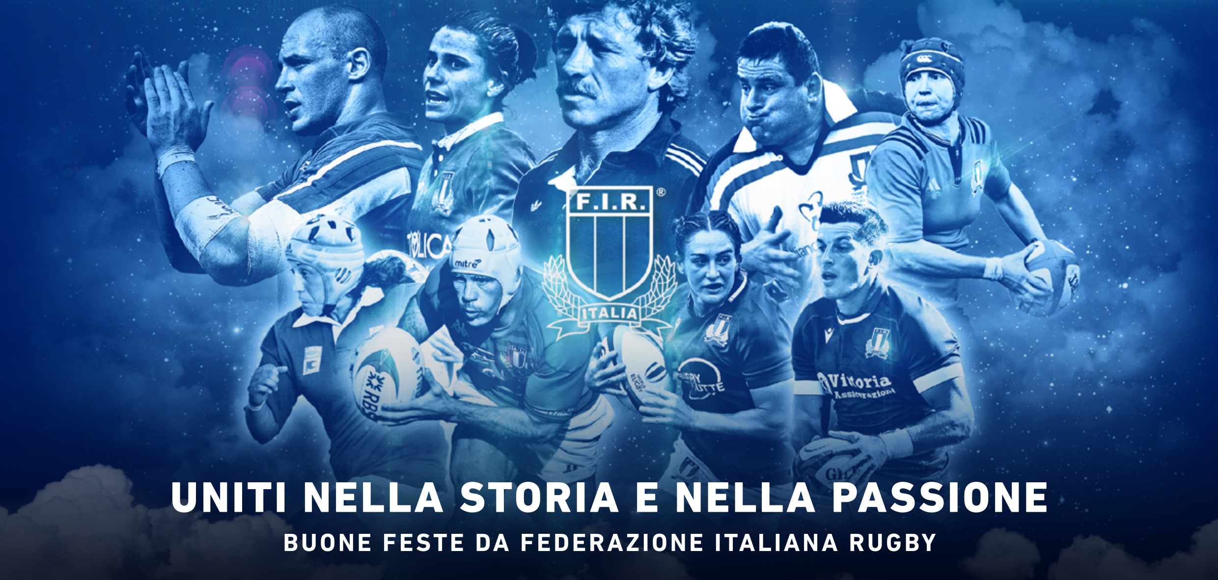 Auguri FIR 2023 Digital