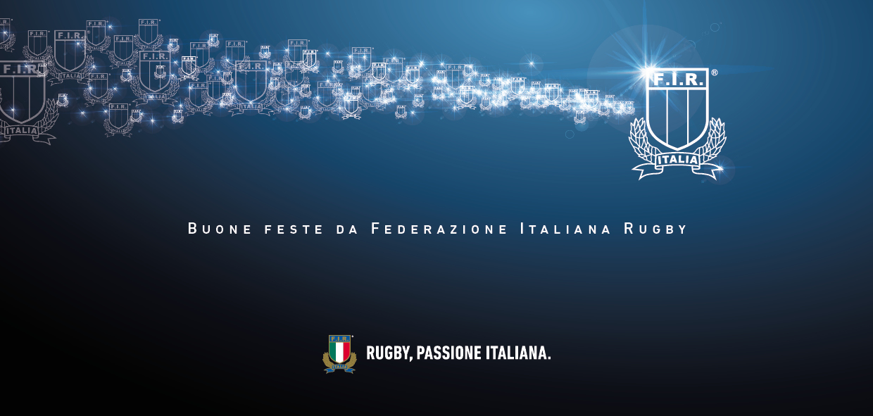 Auguri Natale FIR