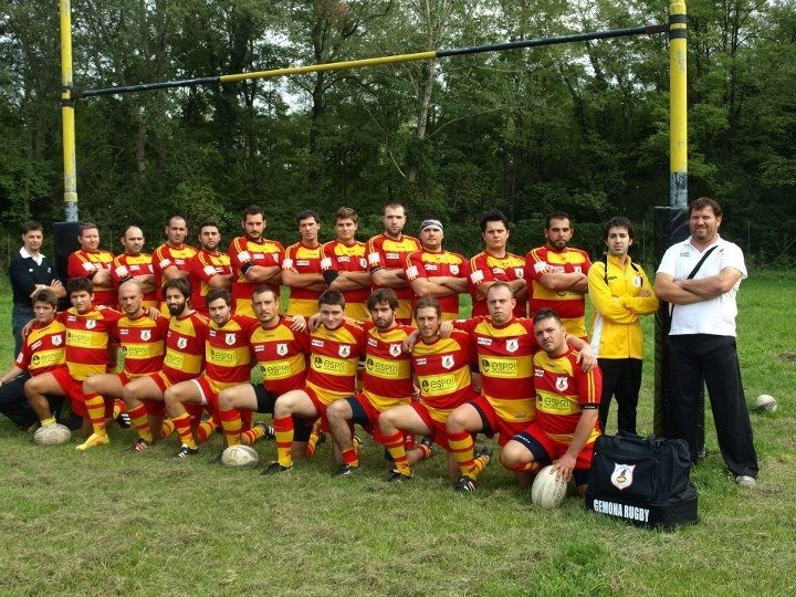 BlackDucks Gemona