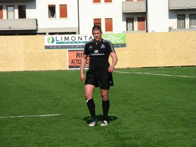 Damiano-Borean