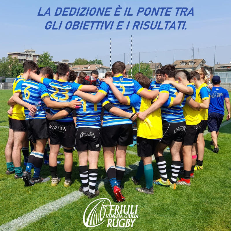 FVG U17 Piacenza s