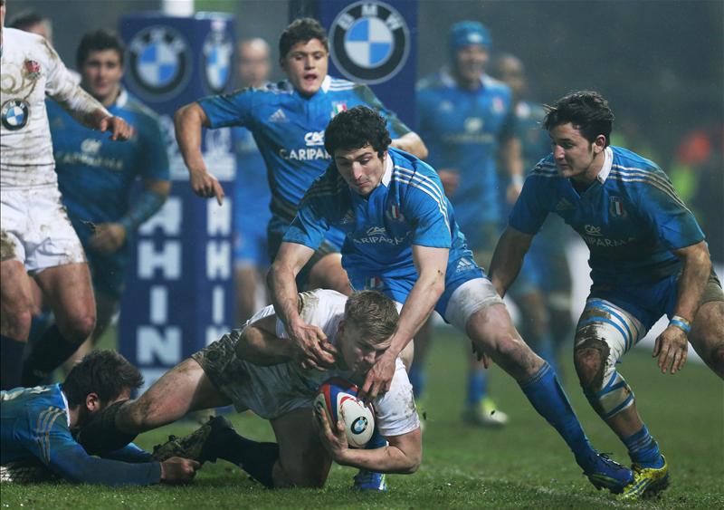 Italia-U20