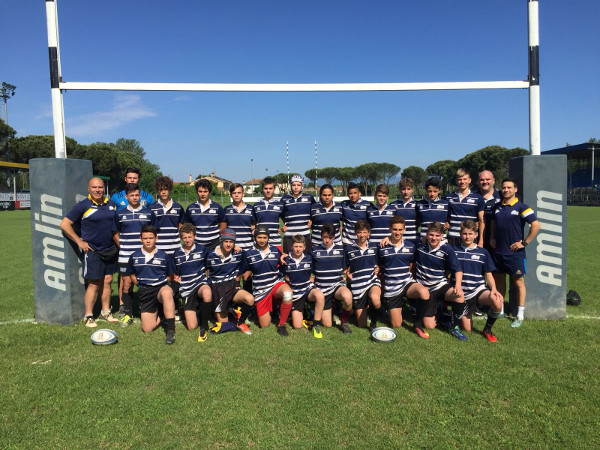 Rappresentativa FVG Under 14