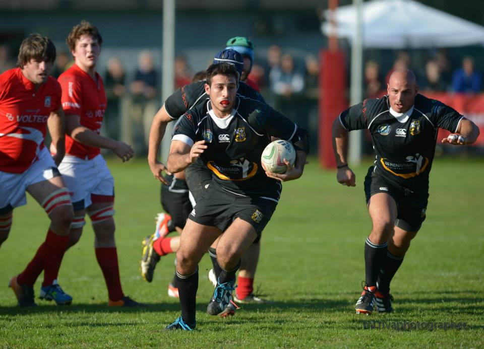 RugbyUdine