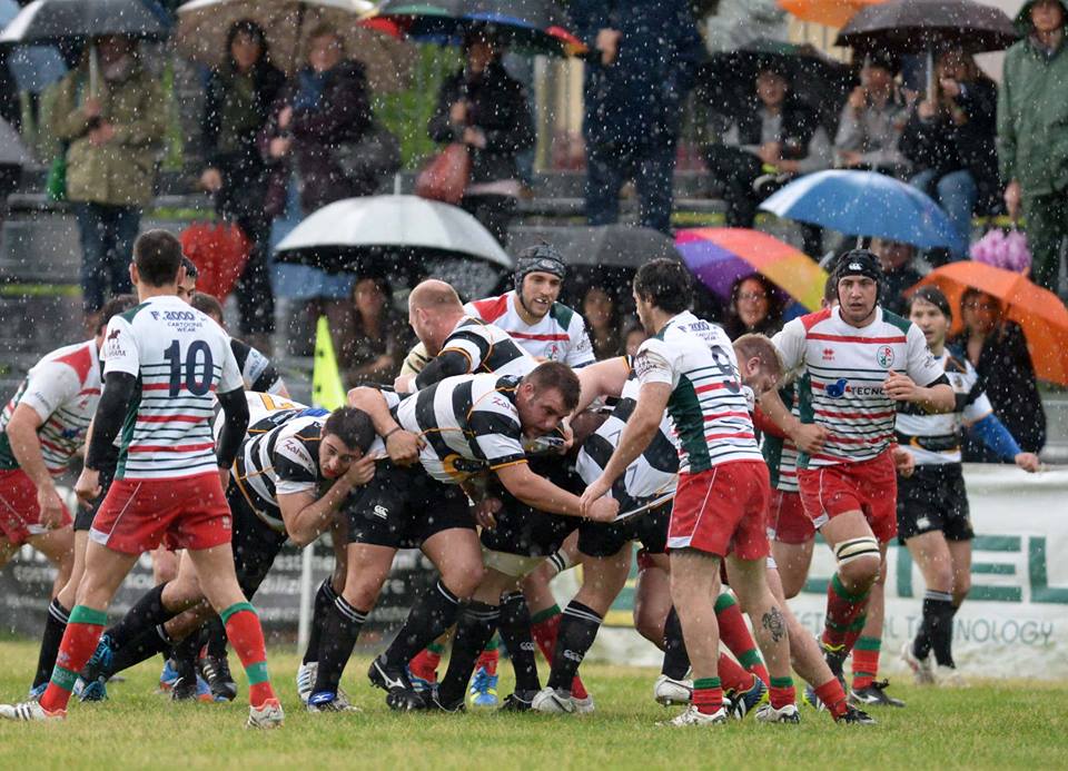 Rugby Udine
