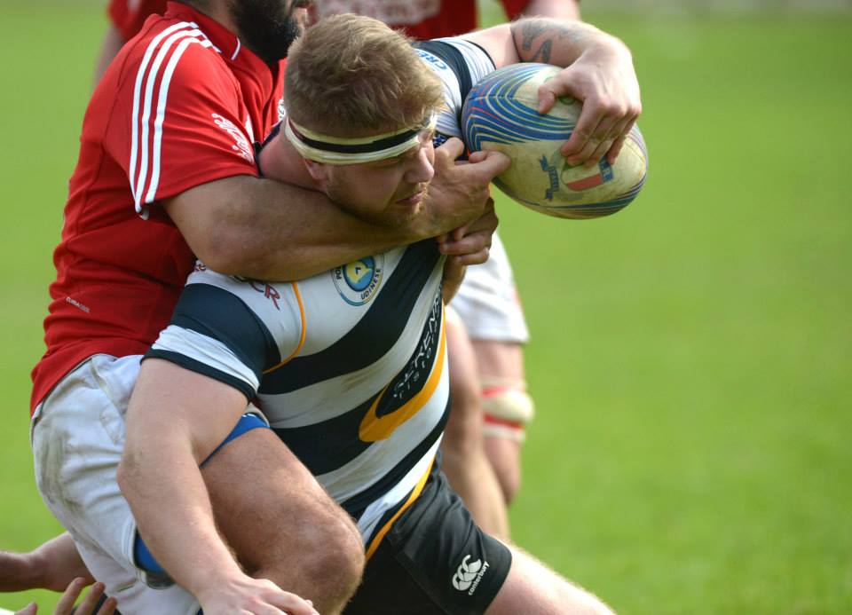 Rugby Udine Copetti