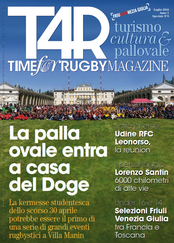 T4R 0 copertina