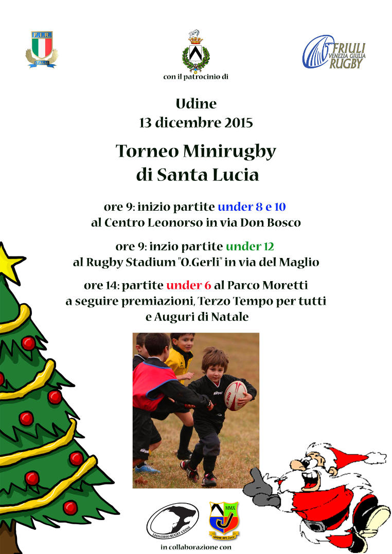 Torneo Santa Lucia 13dicembre2015 sito
