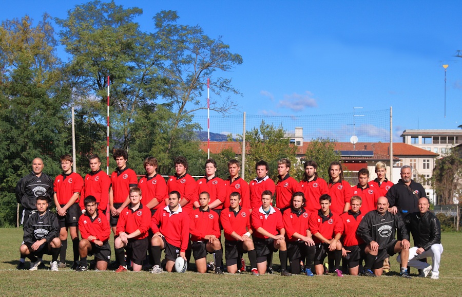 U20 2012