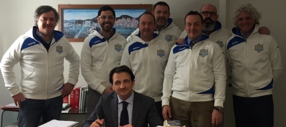 academy fvg