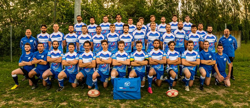 azzano rugby