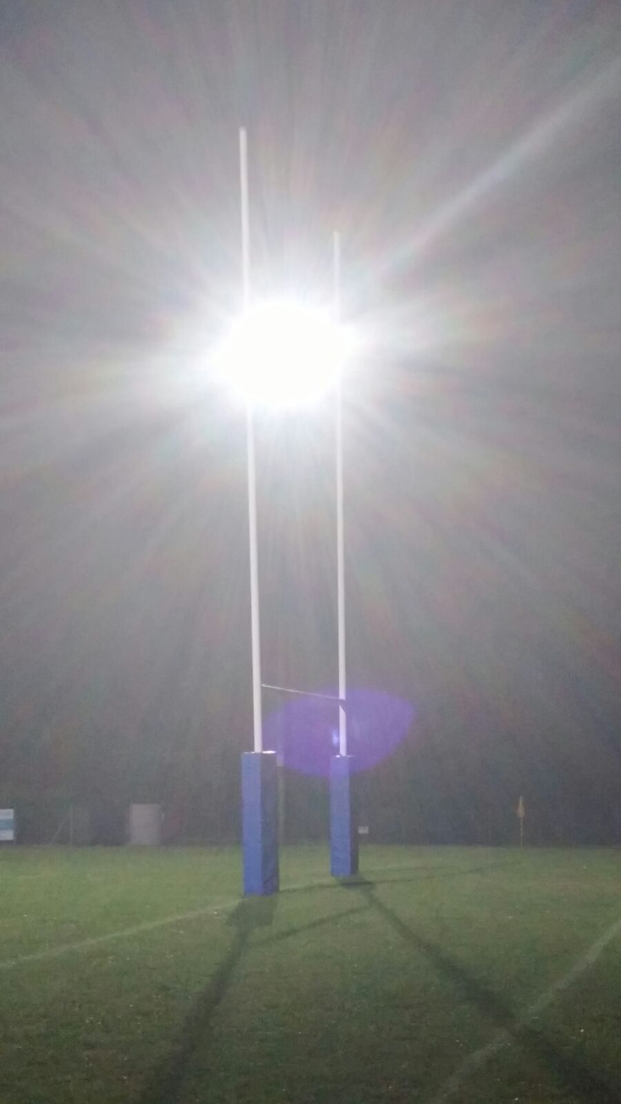 campo rugby pasiano di pordenone