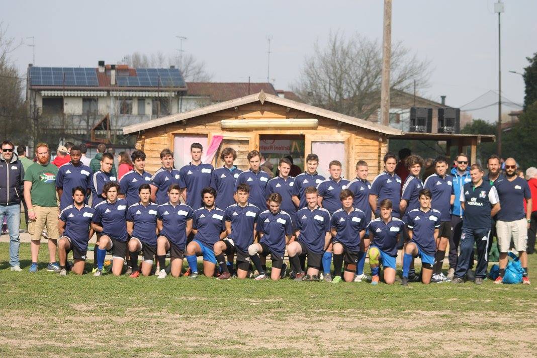 cdf u16 montgomery cup