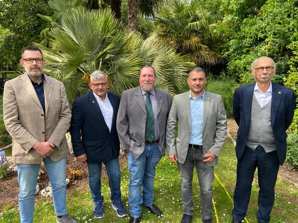 consiglio crfvg 2021