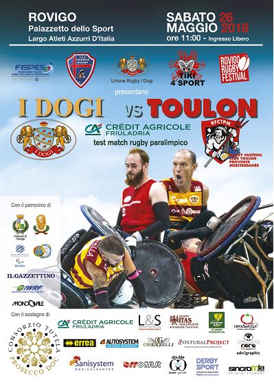 dogi-toulon wheelchair
