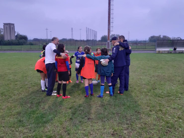 femminile 19-10