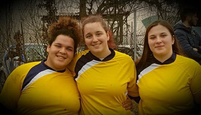 femminile regionale u16
