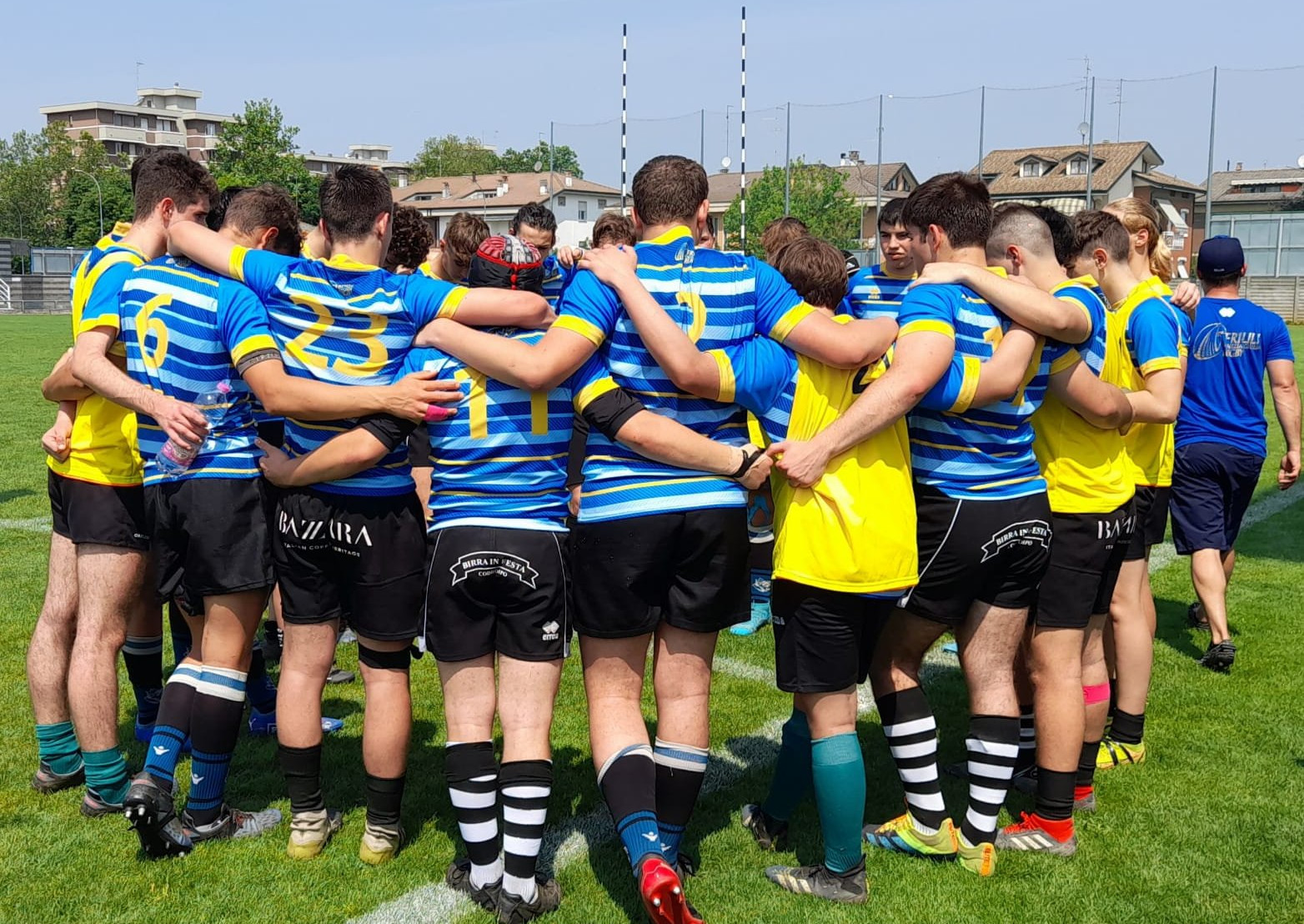 fvg u17
