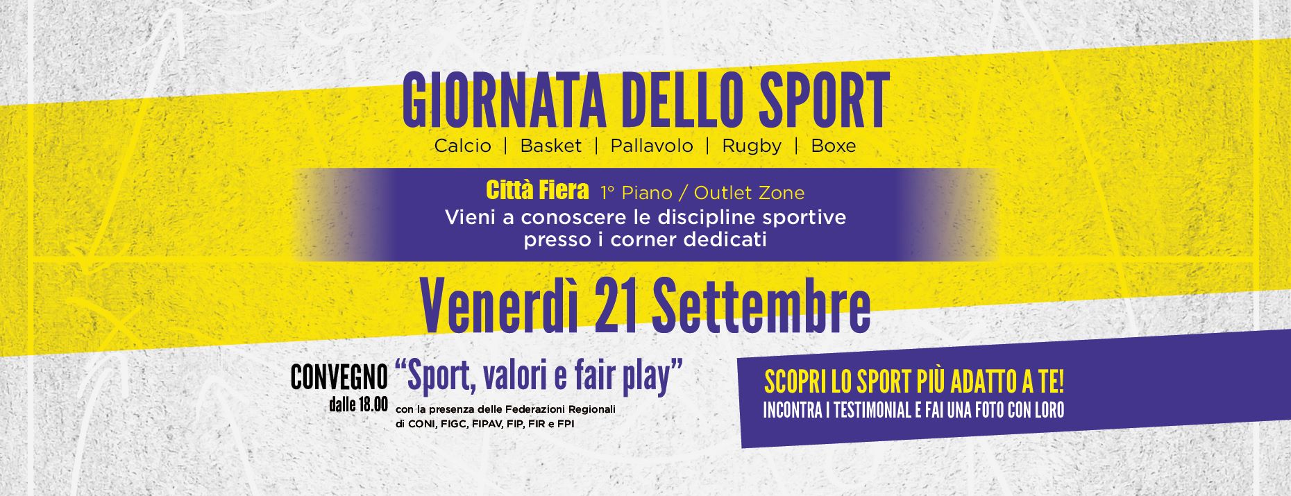 giornata sport 2018 copertina