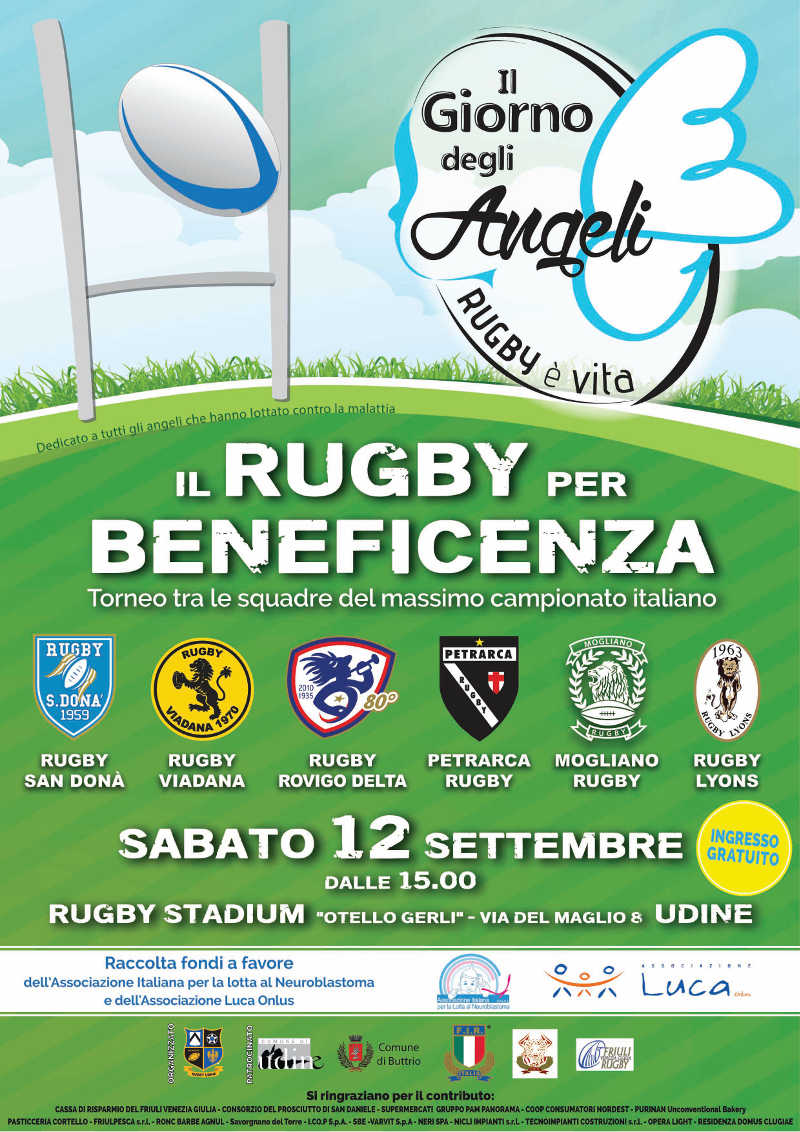 giorno degli angeli 2015