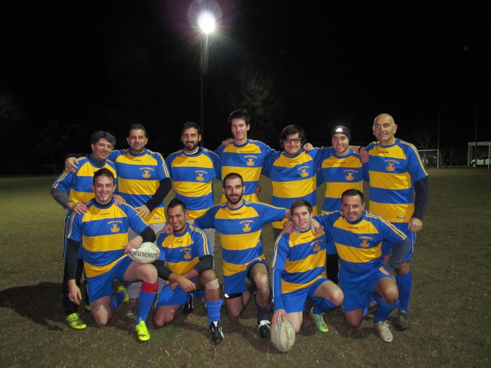 gorizia rugby piedimonte
