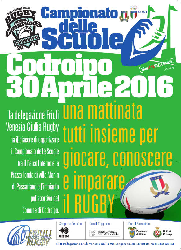 locandina 30 aprile