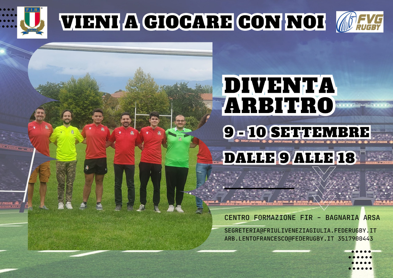 locandina corso arbitri 23-2