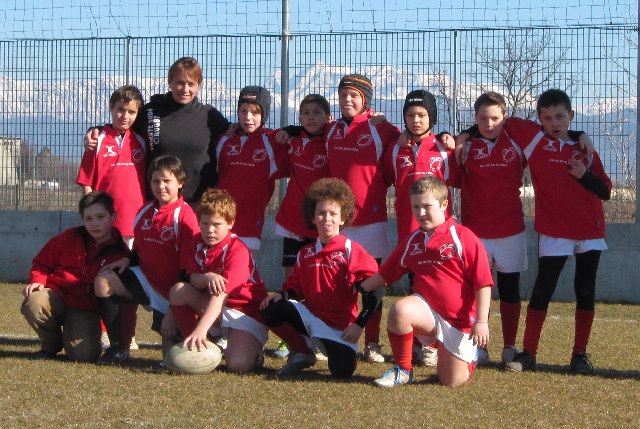 minirugby