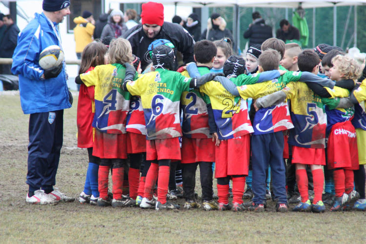 minirugby polcenigo 2