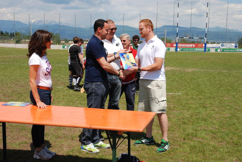 premiazione leonorso 1