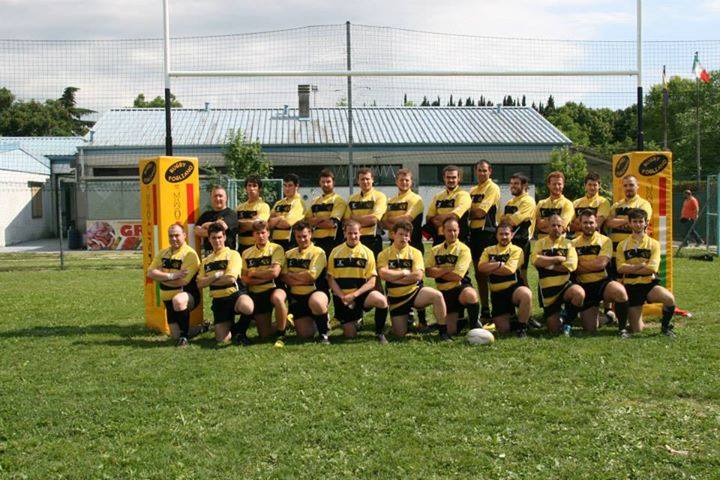 prima squadra