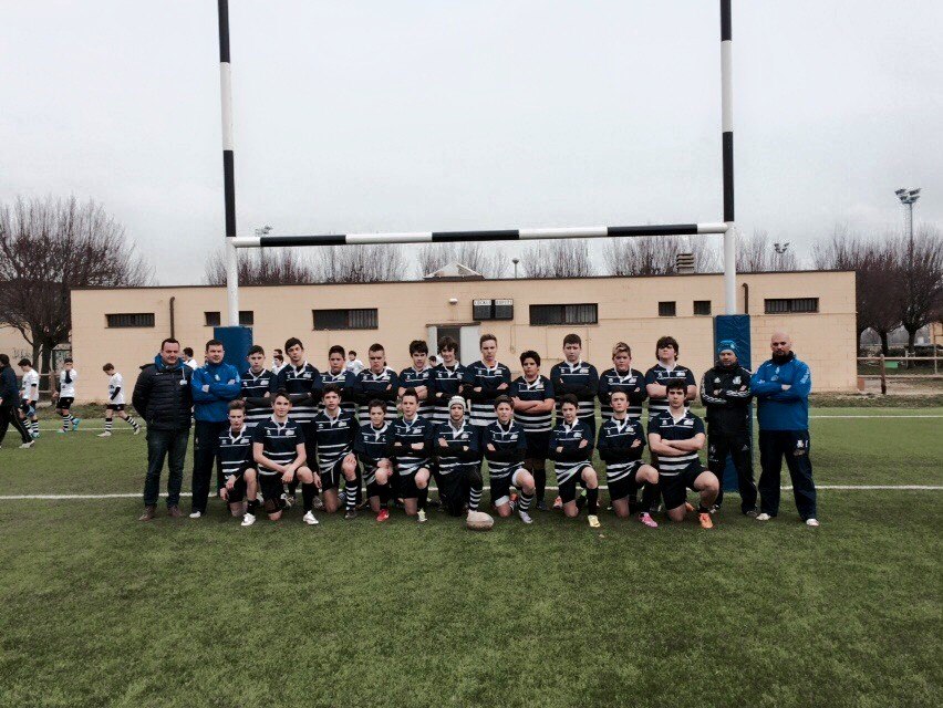 selezione fvg - festival di parma - 14 marzo 2015