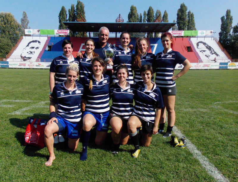 seniores femminile fvg petternella