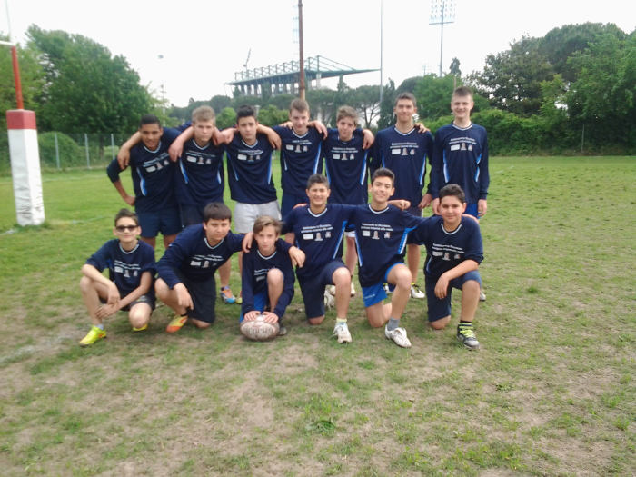ss randaccio cervignano torneo scuole fir