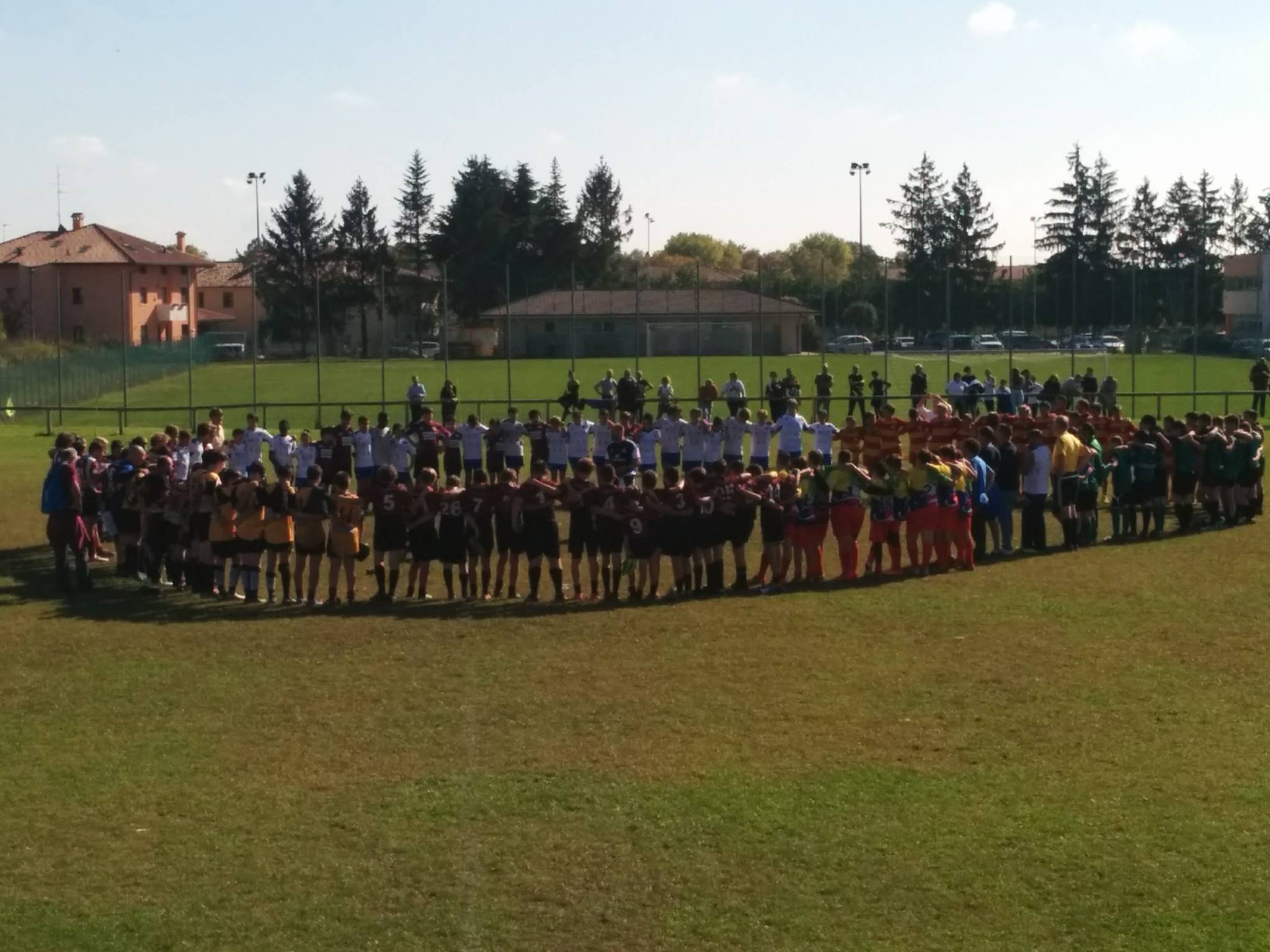 torneo u14 fvg