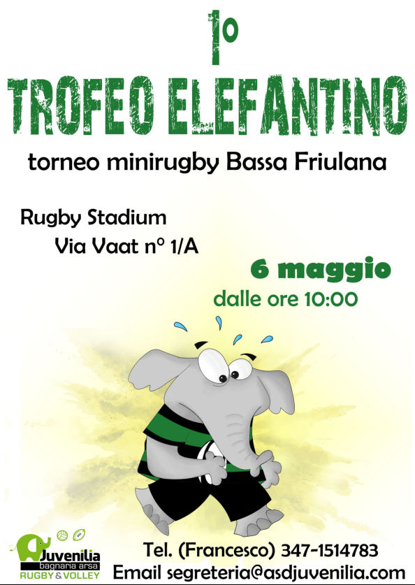 trofeo elefantino2018