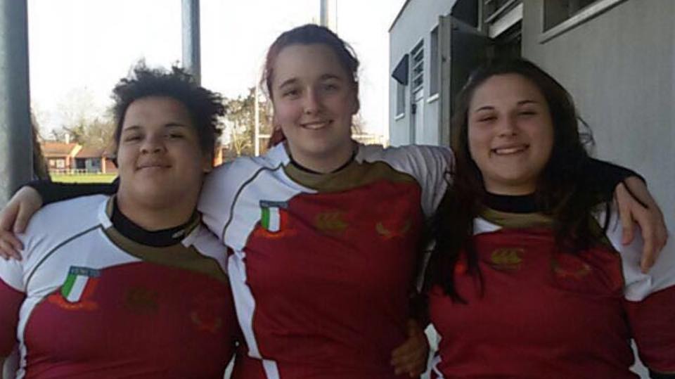 veneto femminile